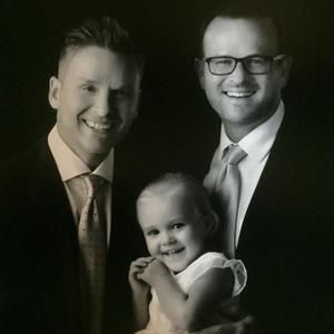 Meet your Posher, Gary